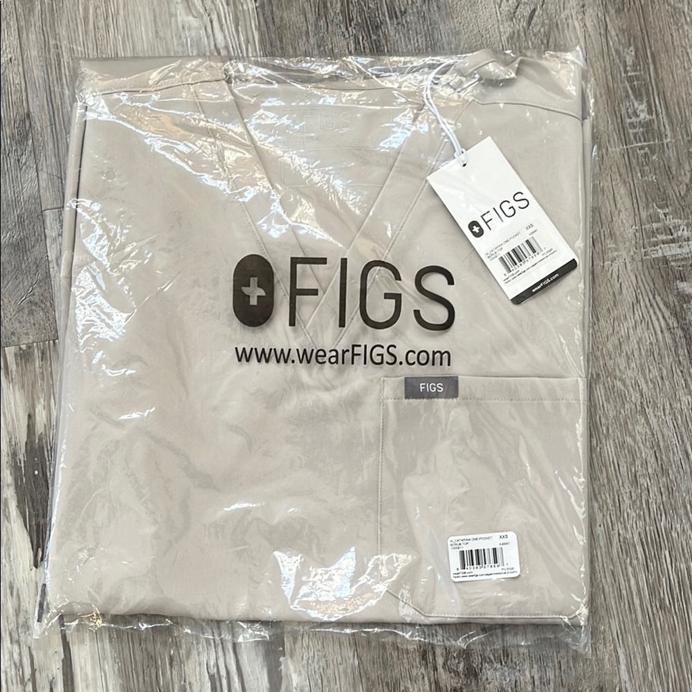 Figs bone Catarina XXS